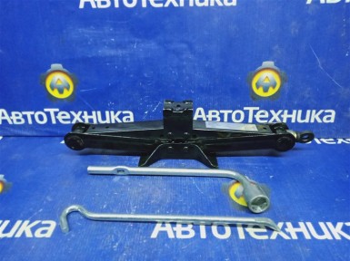 Домкрат Mitsubishi Outlander CW5W 4B12 2006 