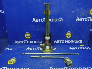 Домкрат Suzuki Grand Escudo TX92W H27A 2003 