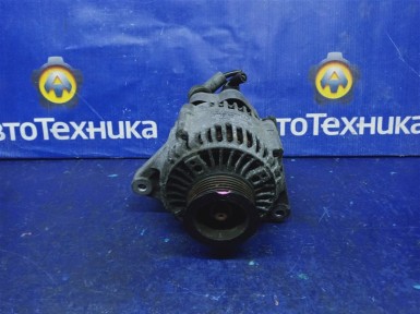 Генератор Honda Torneo CF4 F20B 2000 