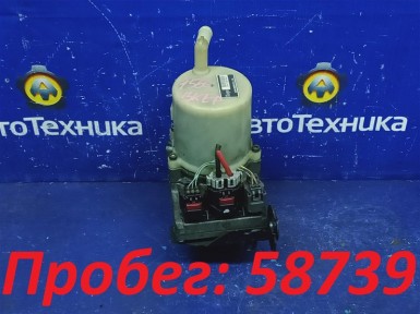 Гидроусилитель Mazda Axela BKEP LF-DE 2004