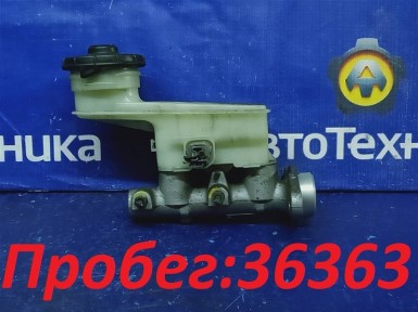 Главный тормозной цилиндр Honda Fit GD1 L13A  2004 