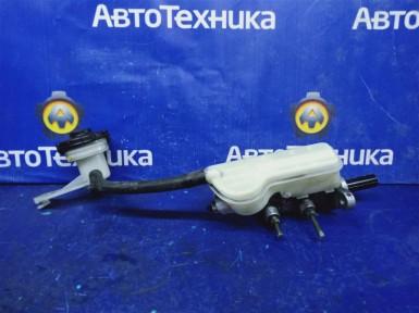 Главный тормозной цилиндр Honda Freed GB5  L15B 2017 