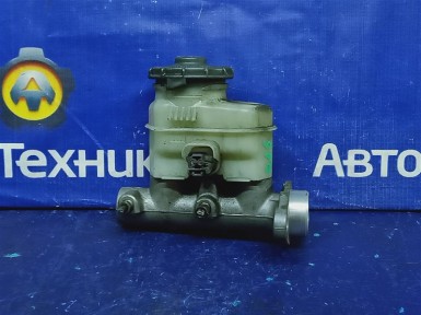 Главный тормозной цилиндр Honda Odyssey RA6  F23A 2001 