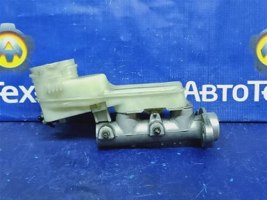 Главный тормозной цилиндр Honda Step Wagon  RF3 K20A 2003 