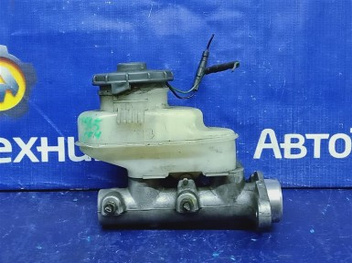 Главный тормозной цилиндр Honda Torneo/accord CF4 F20B 2000