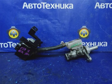 Главный тормозной цилиндр Mazda Cx-7 ER3P  L3-VDT 2006 
