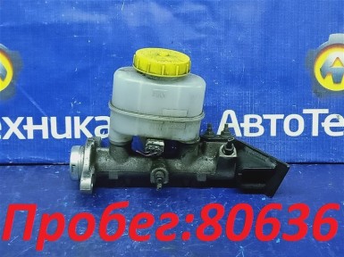 Главный тормозной цилиндр Nissan Bluebird  Sylphy FG10 QG15DE 2004 