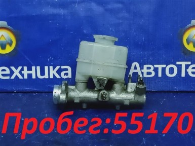 Главный тормозной цилиндр Nissan Bluebird  Sylphy QG10 QG18DE 2004 