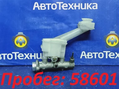 Главный тормозной цилиндр Nissan Primera  TNP12 QR20DE 2005 