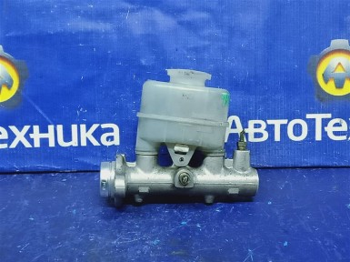 Главный тормозной цилиндр Nissan Sunny FB15  QG15DE 2004 