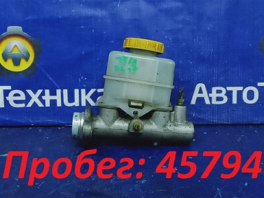 Главный тормозной цилиндр Nissan Sunny FB15 QG15DE 2004
