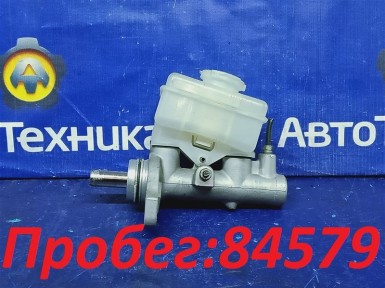 Главный тормозной цилиндр Subaru Legacy BP5 EJ20X 2007