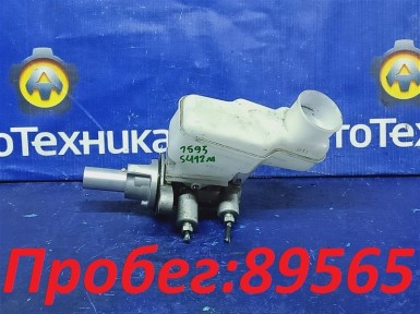 Главный тормозной цилиндр Toyota Lite Ace  S412M 3SZ-VE 2015 