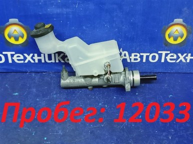 Главный тормозной цилиндр Toyota Premio ZZT240 1ZZ-FE 2004