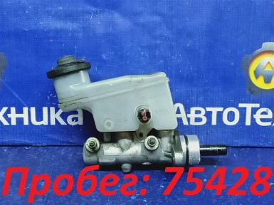 Главный тормозной цилиндр Toyota Rush J210E  3SZ-VE 2006 