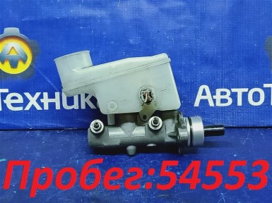 Главный тормозной цилиндр Toyota Vitz SCP10  1SZ-FE 2004 