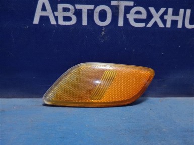 Катафот передний правый Subaru Impreza GG2 EJ152 2000