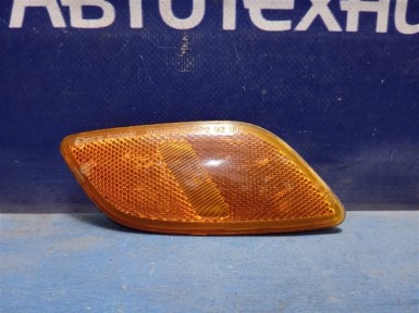 Катафот передний левый Subaru Impreza GG2 EJ152 2000