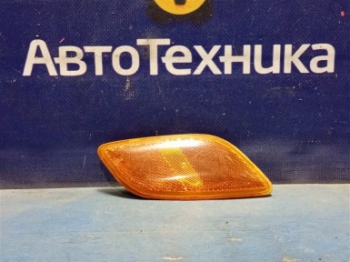 Катафот передний левый Subaru Impreza GG2 EJ152 2000