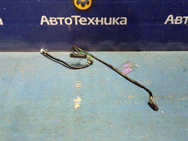 Кнопка открывания багажника задняя Subaru  Impreza GH3 EL154 2009 