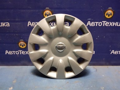 Колпак диска Nissan Bluebird Sylphy QG10  QG18DE 2004 