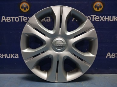 Колпак диска Nissan Note E12 HR12DDR 2012 
