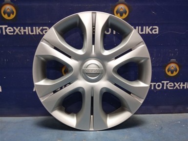 Колпак диска Nissan Note E12 HR12DDR 2012 