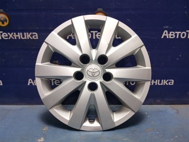 Колпак диска Toyota Rush J210E 3SZ-VE 2006