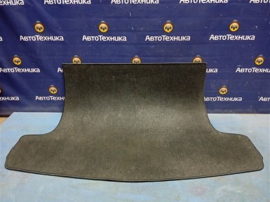 Коврик в багажник задний Nissan Primera TNP12  QR20DE 2005 