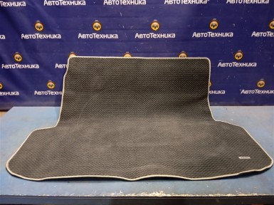 Коврик в багажник задний Subaru Legacy BP5  EJ20X 2007 