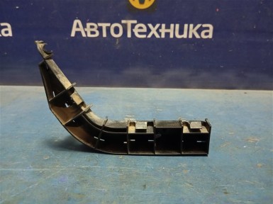 Крепление бампера переднее правое Honda Fit  Aria GD8 L15A 2008 