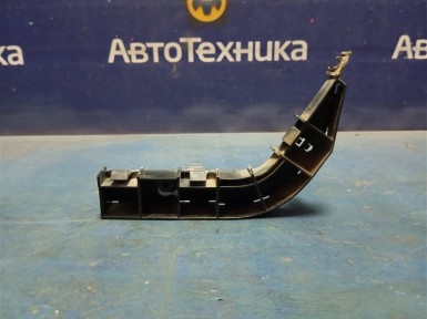 Крепление бампера переднее левое Honda Fit  Aria GD8 L15A 2008 