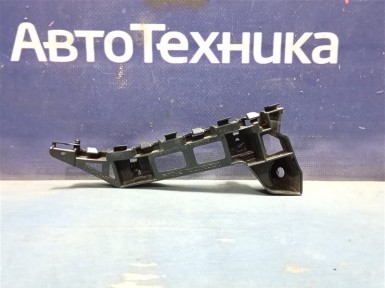 Крепление бампера переднее левое Honda N-box JF3 S07B 2019