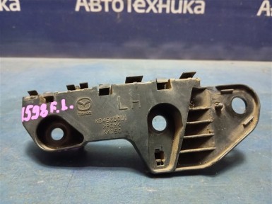 Крепление бампера переднее левое Mazda Cx-5  KEEFW PE-VPS 2014 