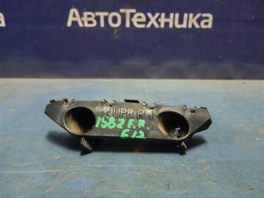 Крепление бампера переднее правое Nissan  Note E12 HR12DDR 2012 