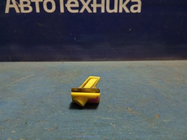 Крепление бампера переднее правое Nissan X-trail NT30 QR20DE 2007