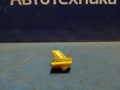 Крепление бампера переднее левое Nissan X-trail NT30 QR20DE 2007