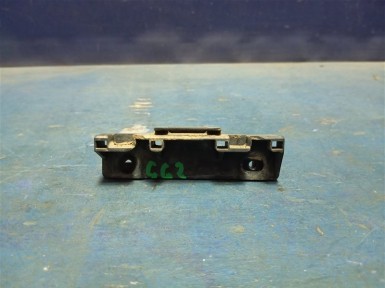 Крепление бампера переднее правое Subaru Impreza GG2 EJ152 2000