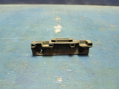 Крепление бампера переднее левое Subaru Impreza GG3 EJ152 2000