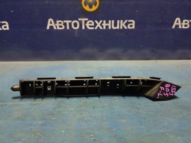 Крепление бампера переднее левое Subaru Legacy  BP5 EJ20X 2007 