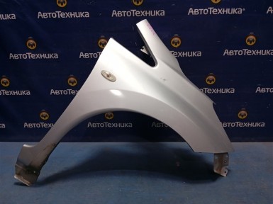 Крыло переднее правое Nissan Note E12 HR12DDR  2012 