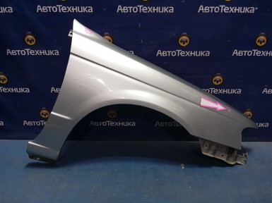 Крыло переднее правое Nissan Sunny FB15 QG15DE  2004 