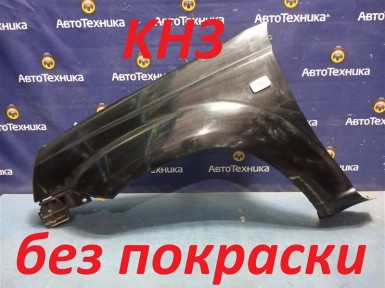 Крыло переднее левое Nissan X-trail NT30 QR20DE 2004