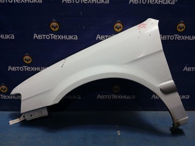 Крыло переднее левое Toyota Corsa EL53 5E-FE  1999 