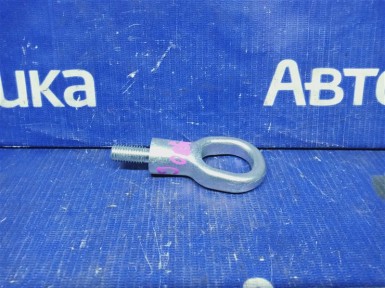 Крюк буксировочный Honda Fit Aria GD8 L15A  2008 