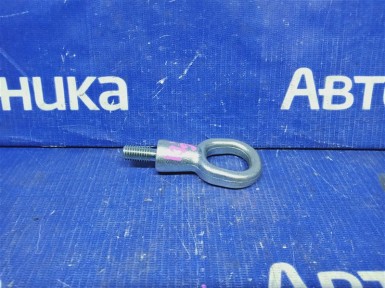 Крюк буксировочный Honda Fit GD1 L13A 2007 