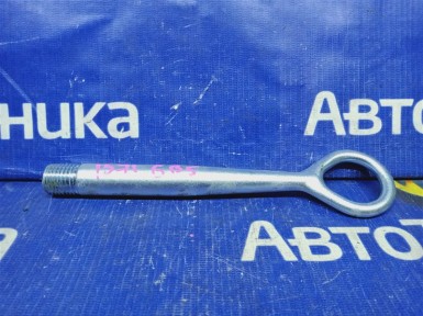 Крюк буксировочный Honda Freed GB5 L15B 2017