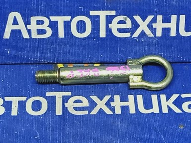 Крюк буксировочный Mazda Axela BKEP LF-DE  2004 