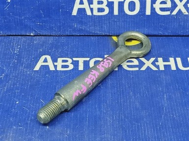 Крюк буксировочный Mazda Cx-5 KEEFW PE-VPS 2014