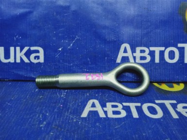 Крюк буксировочный Nissan Dayz Roox B21A  3B20 2015 